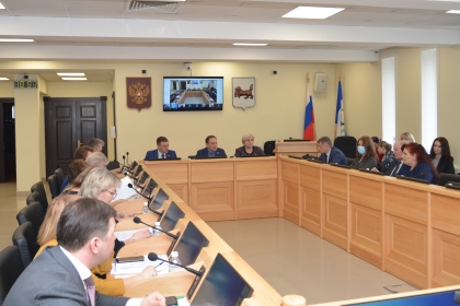 Вопрос о готовности к летней оздоровительной кампании детей в области планируют рассмотреть на сессии Законодательного Собрания